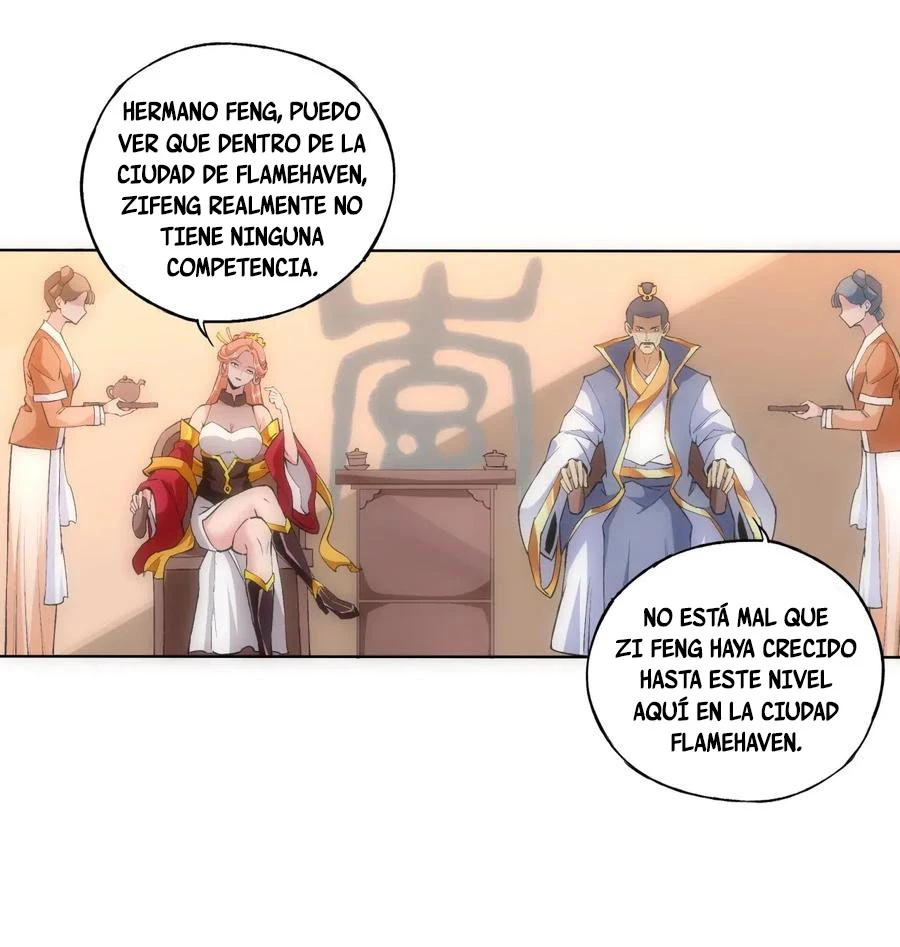 El Primer Gran Dios Eterno > Capitulo 6 > Page 161