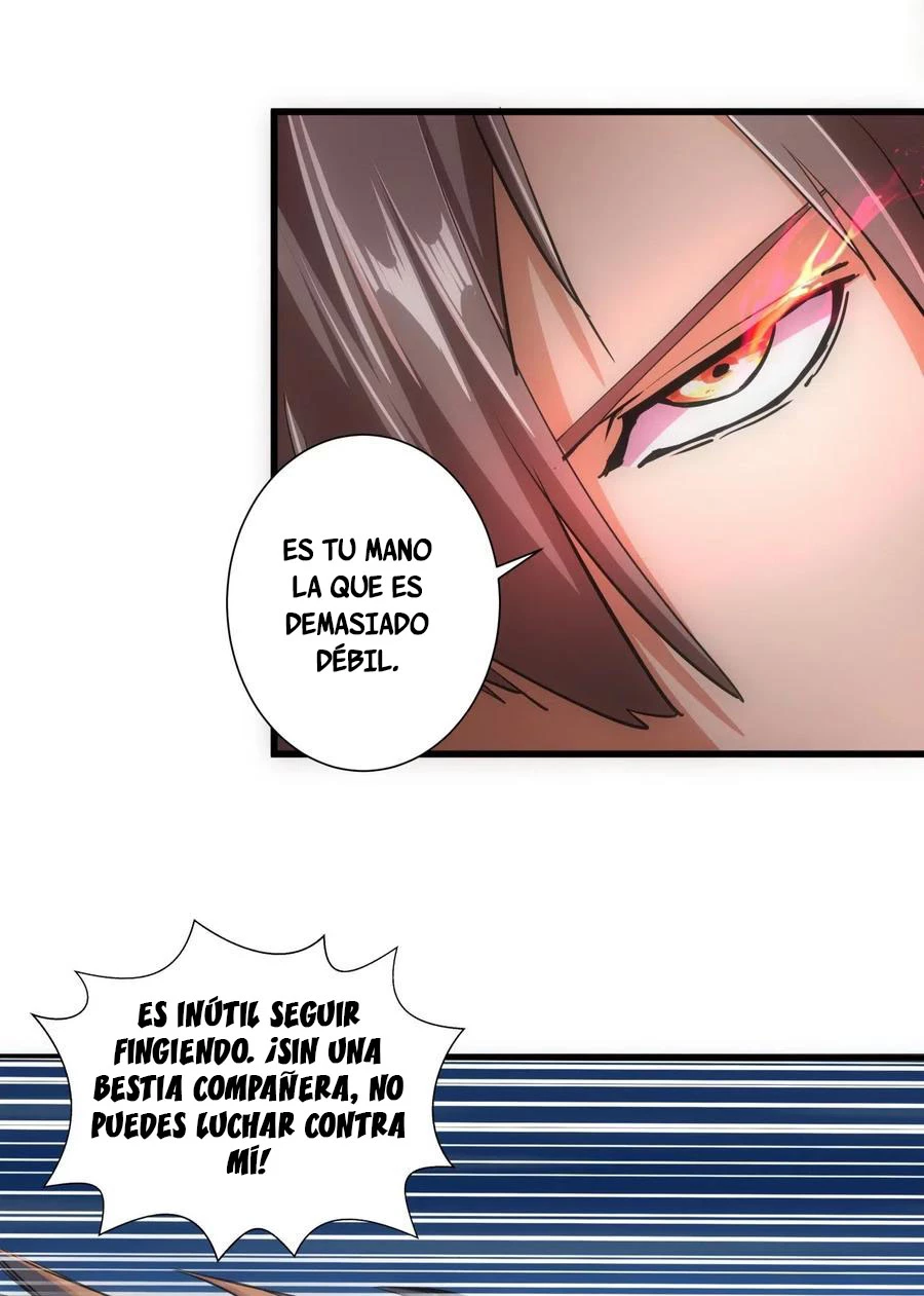 El Primer Gran Dios Eterno > Capitulo 6 > Page 311