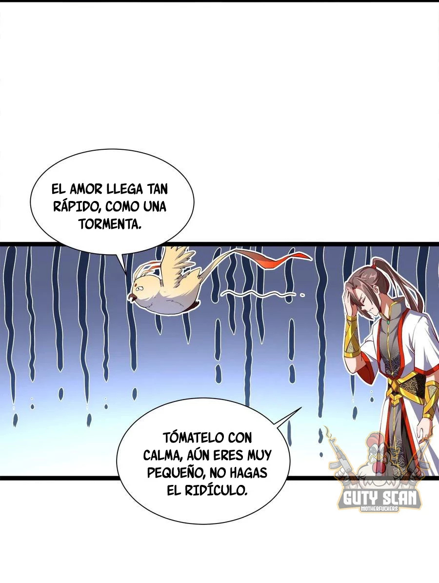 El Primer Gran Dios Eterno > Capitulo 6 > Page 501