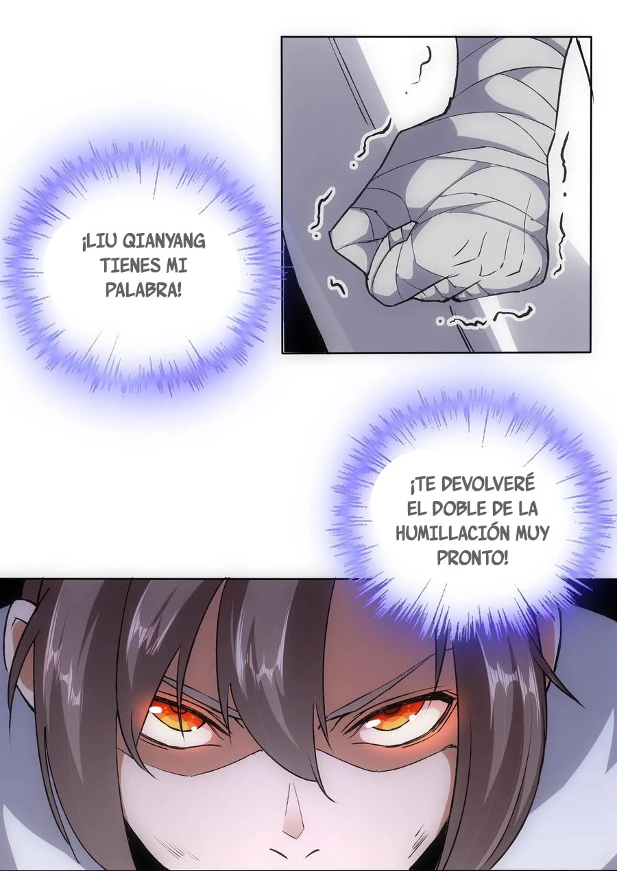 El Primer Gran Dios Eterno > Capitulo 7 > Page 181