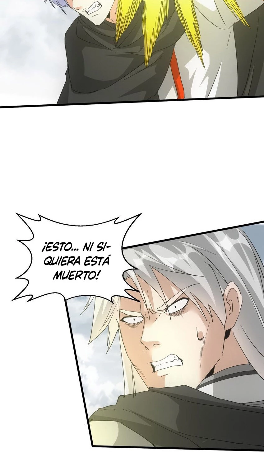 El Primer Gran Dios Eterno > Capitulo 166 > Page 171