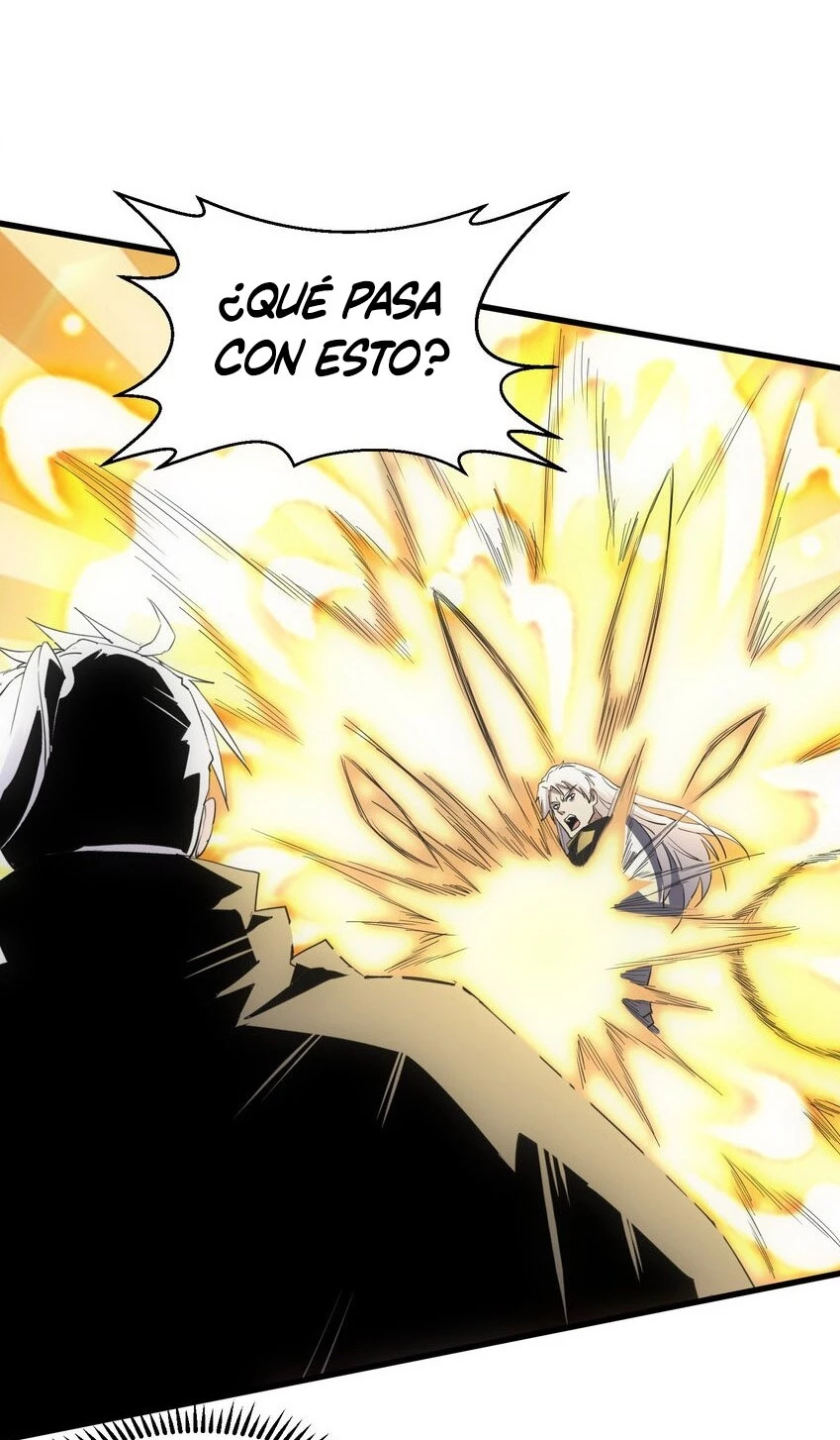 El Primer Gran Dios Eterno > Capitulo 166 > Page 201