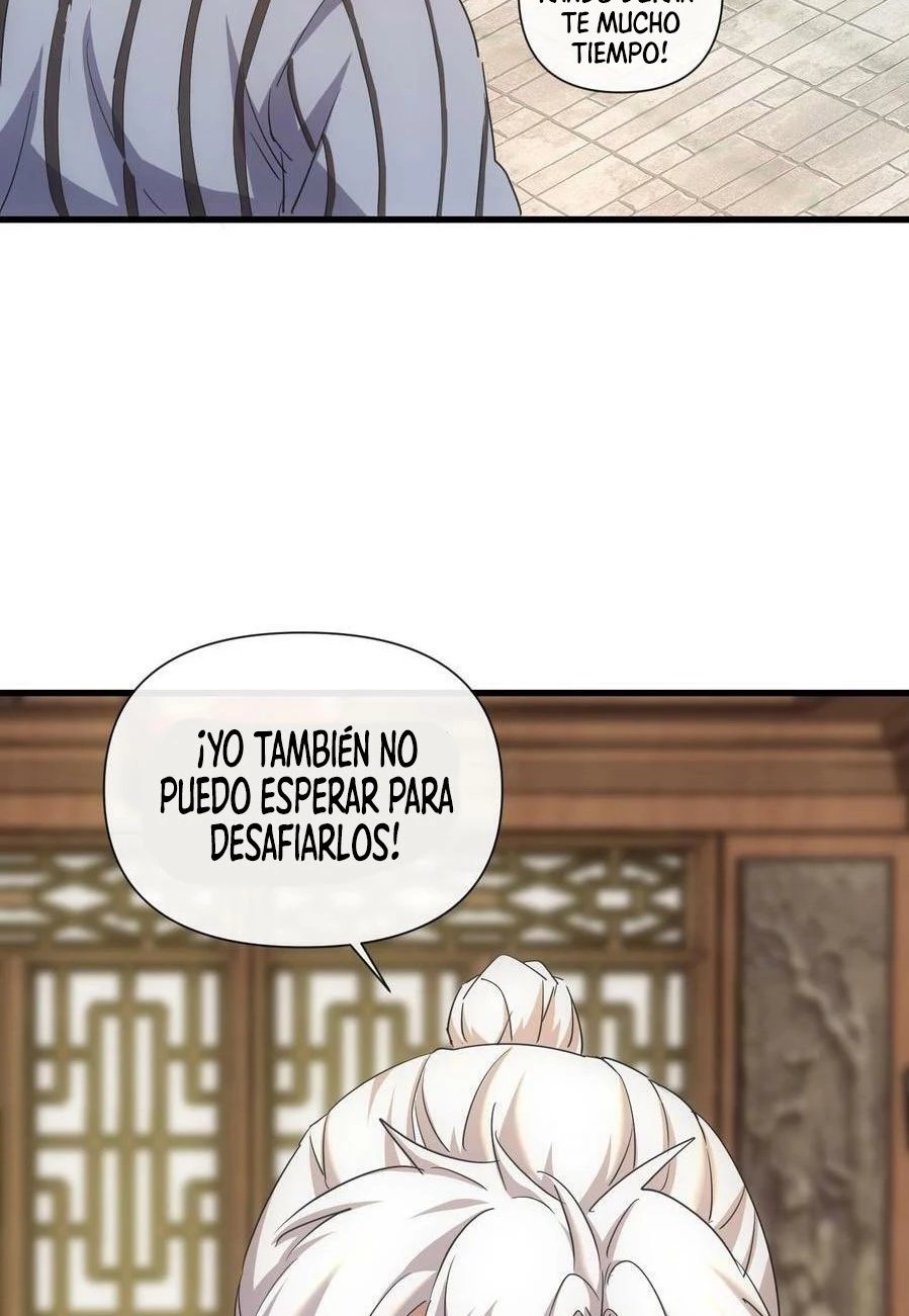 El Primer Gran Dios Eterno > Capitulo 187 > Page 341