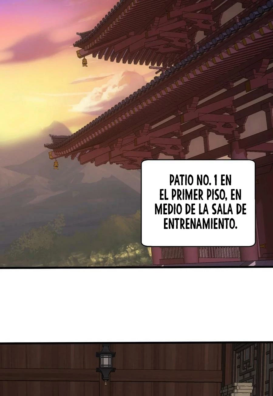 El Primer Gran Dios Eterno > Capitulo 187 > Page 381