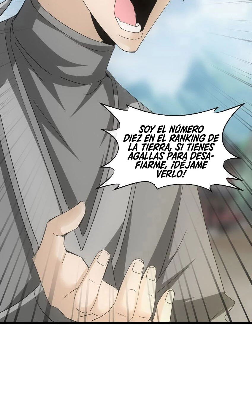 El Primer Gran Dios Eterno > Capitulo 190 > Page 351