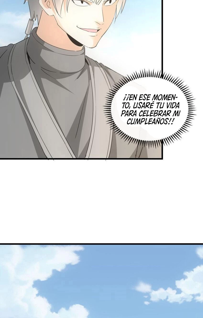 El Primer Gran Dios Eterno > Capitulo 190 > Page 441