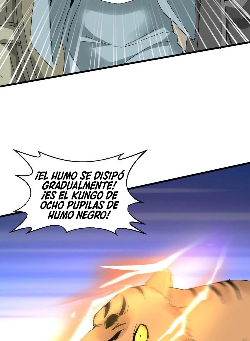 El Primer Gran Dios Eterno > Capitulo 190 > Page 61