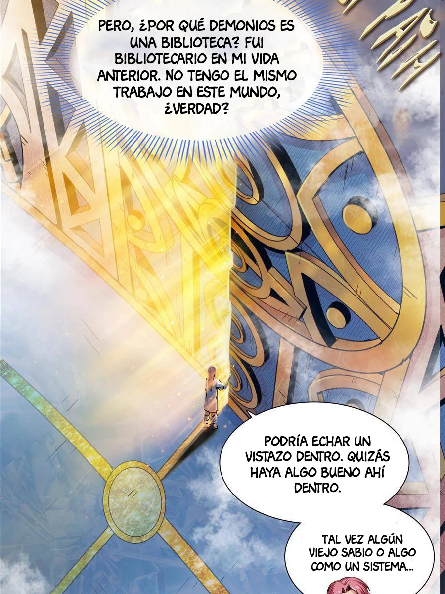 Biblioteca del camino celestial > Capitulo 2 > Page 21