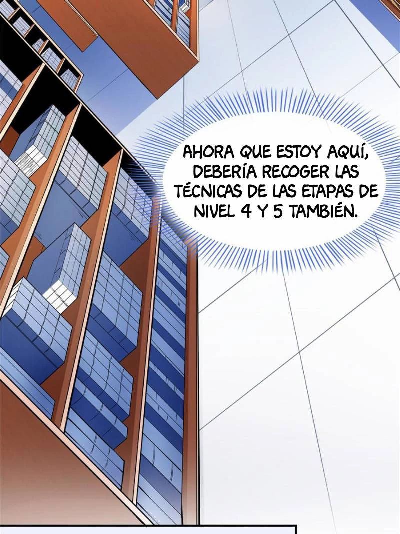 Biblioteca del camino celestial > Capitulo 10 > Page 351