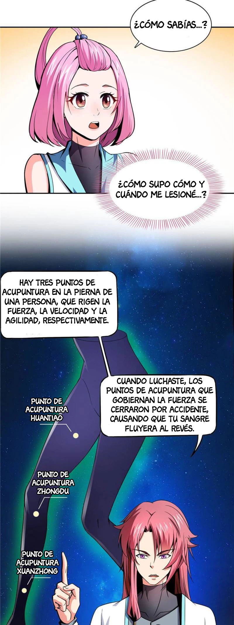 Biblioteca del camino celestial > Capitulo 13 > Page 81