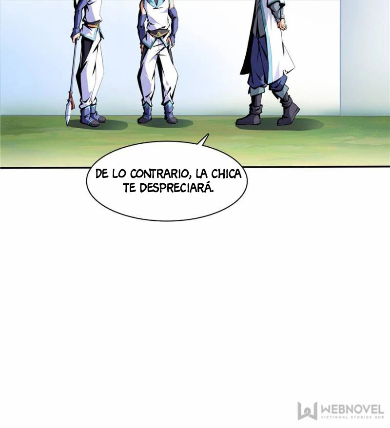 Biblioteca del camino celestial > Capitulo 6 > Page 301