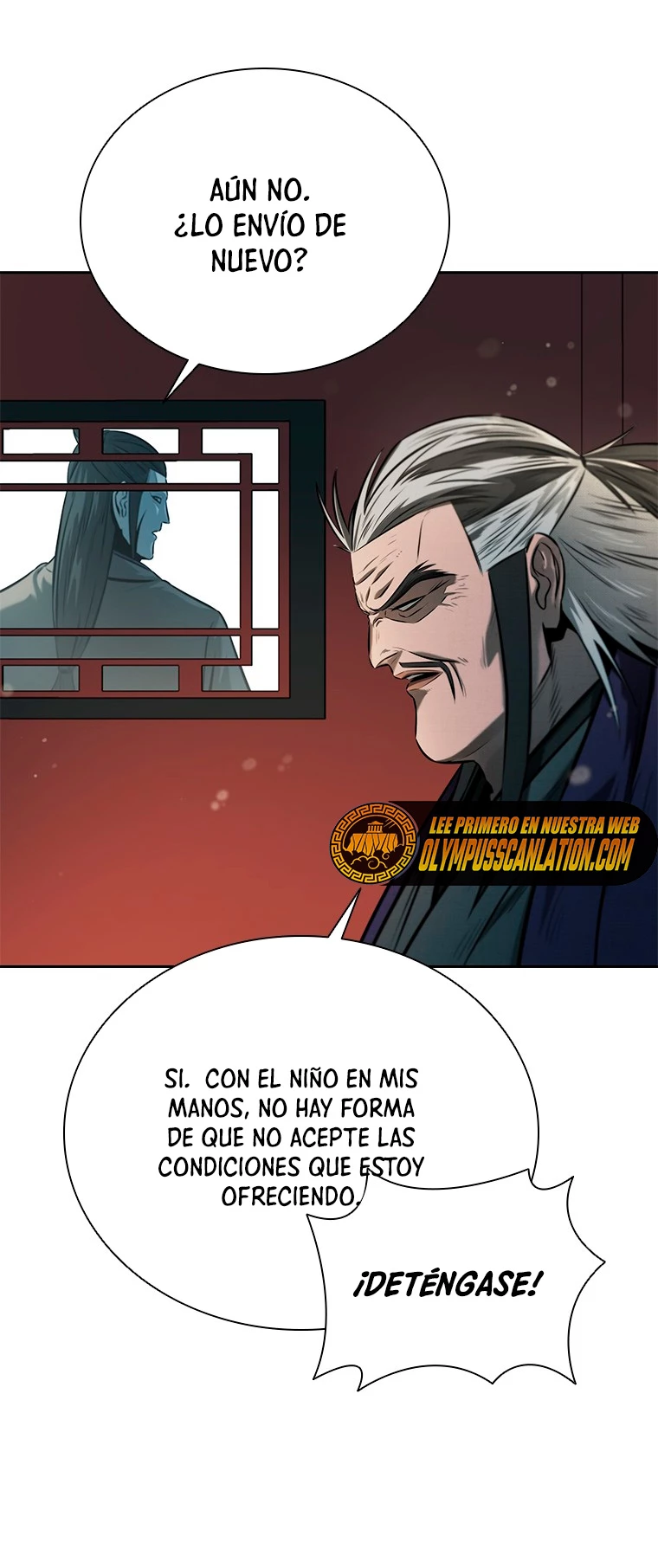 Emperador de la Espada de la Sombra Lunar > Capitulo 12 > Page 481