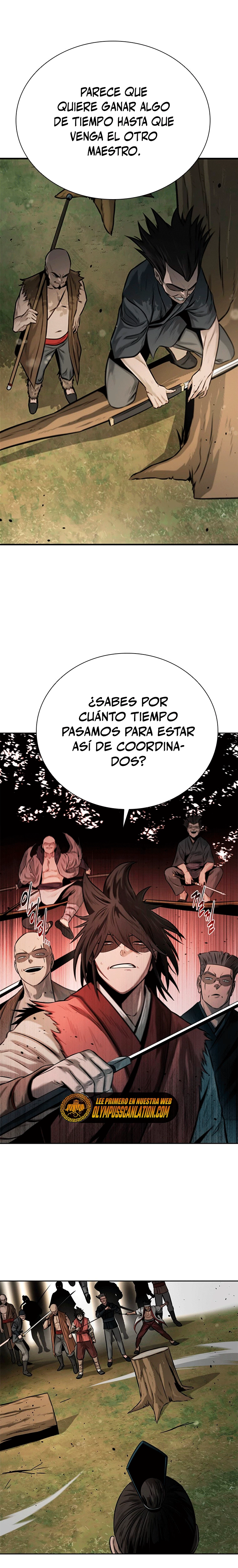 Emperador de la Espada de la Sombra Lunar > Capitulo 14 > Page 121