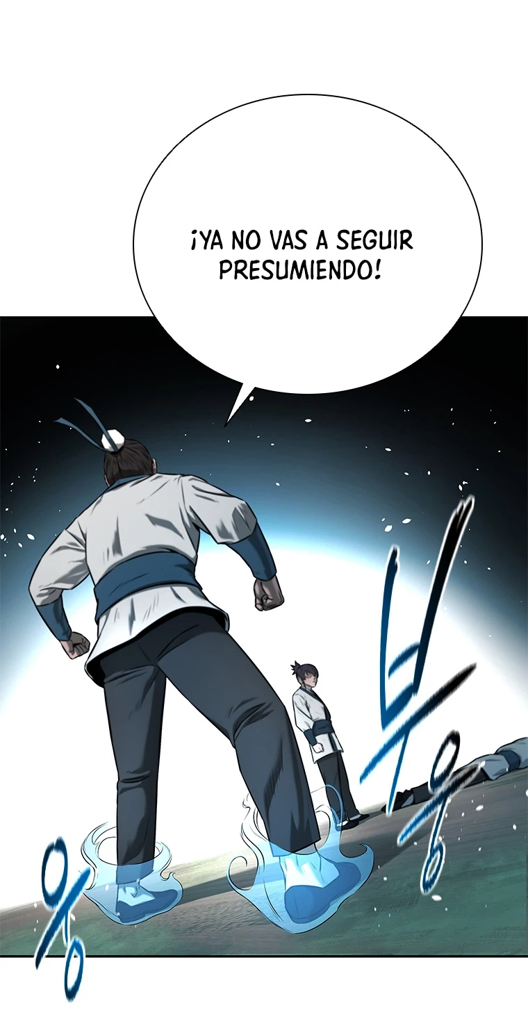 Emperador de la Espada de la Sombra Lunar > Capitulo 5 > Page 191