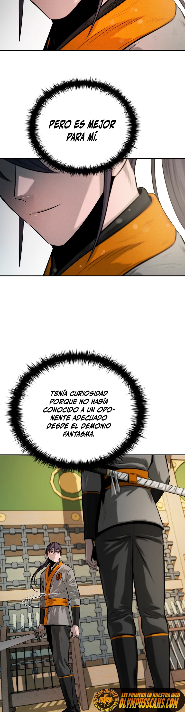 Emperador de la Espada de la Sombra Lunar > Capitulo 22 > Page 51