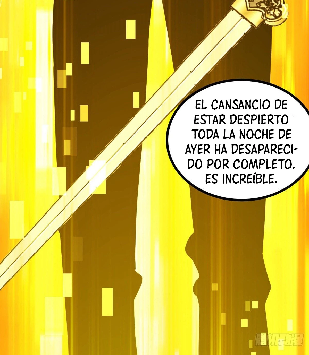 Después De Iniciar Sesión Durante 30 Días, Puedo Aniquilar Estrellas > Capitulo 1 > Page 1431