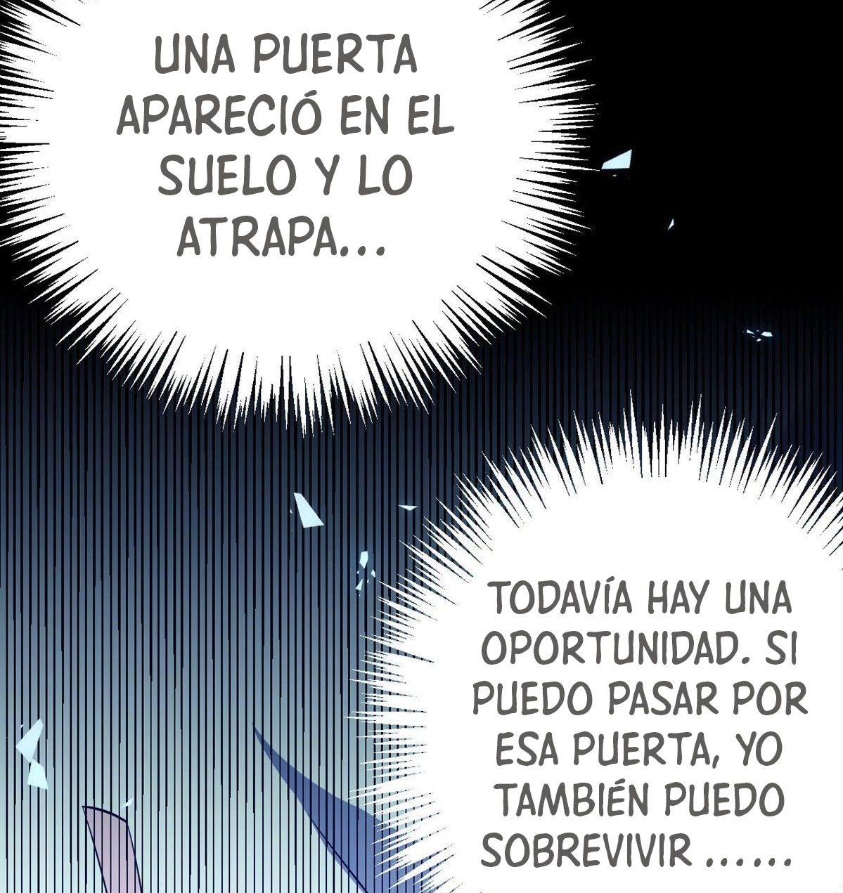 Después De Iniciar Sesión Durante 30 Días, Puedo Aniquilar Estrellas > Capitulo 1 > Page 811