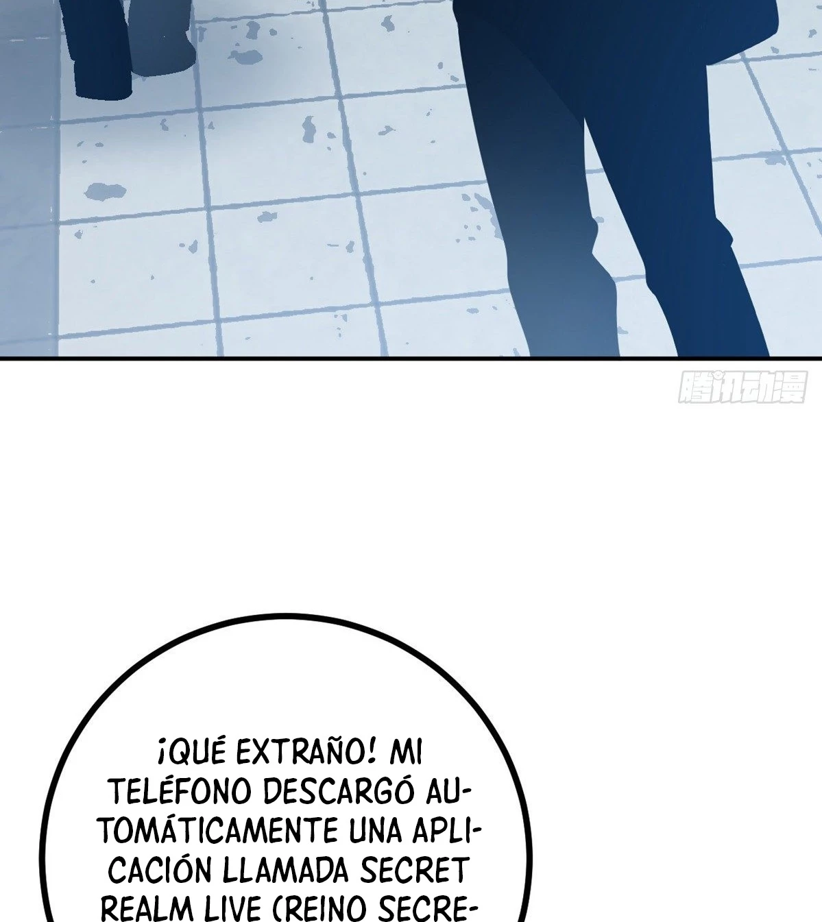 Después De Iniciar Sesión Durante 30 Días, Puedo Aniquilar Estrellas > Capitulo 2 > Page 101