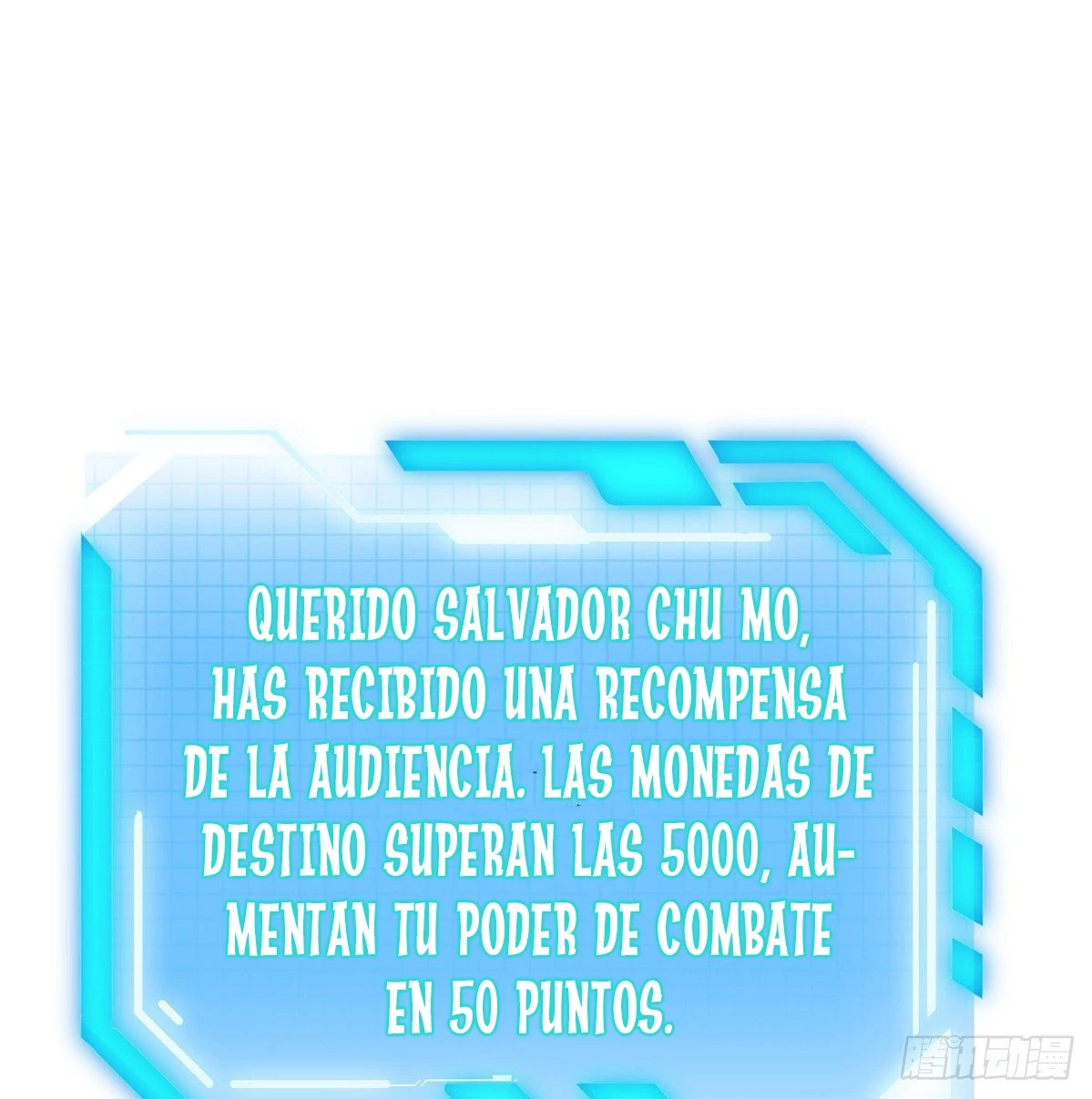 Después De Iniciar Sesión Durante 30 Días, Puedo Aniquilar Estrellas > Capitulo 3 > Page 791