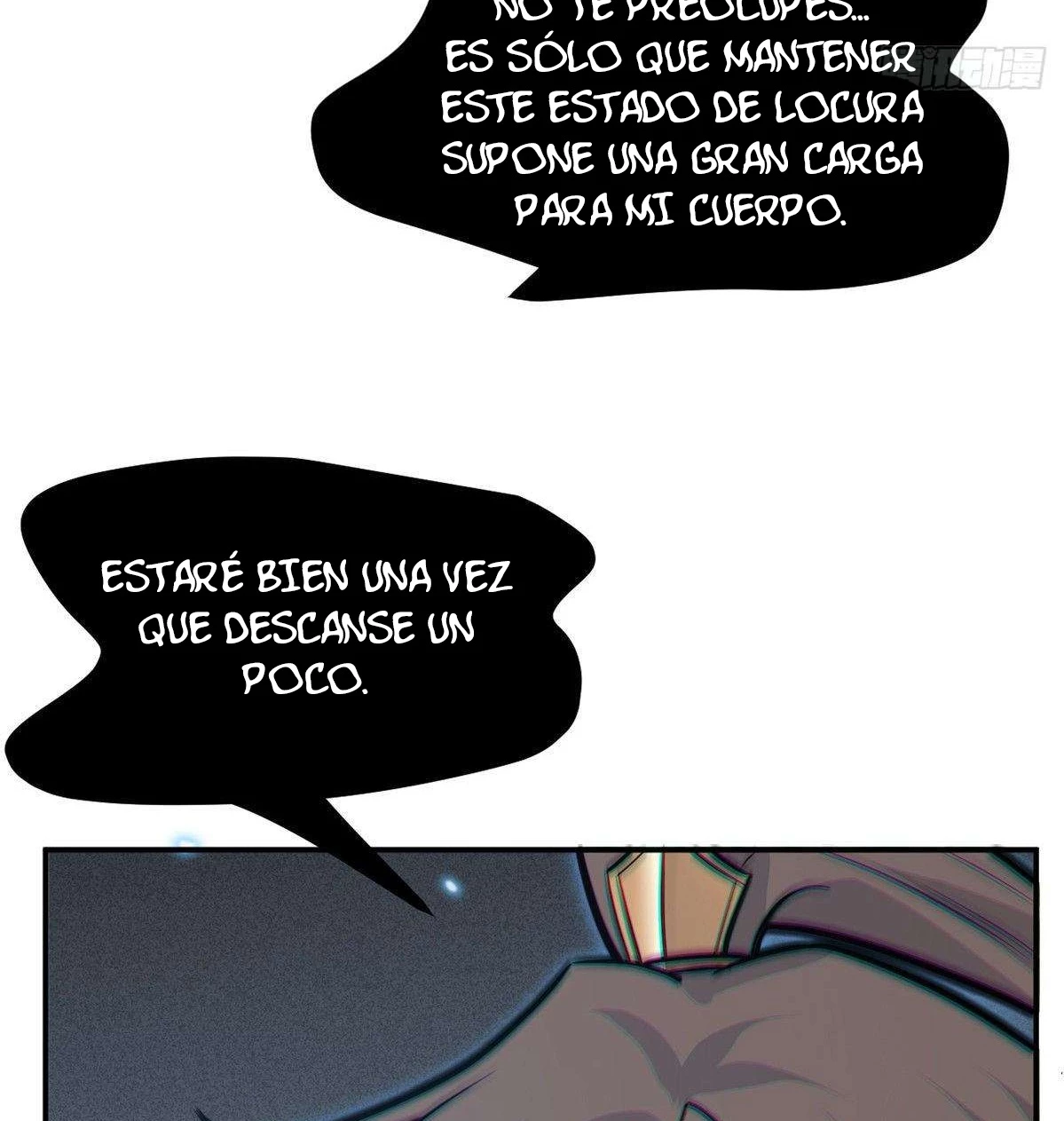 Después De Iniciar Sesión Durante 30 Días, Puedo Aniquilar Estrellas > Capitulo 6 > Page 401