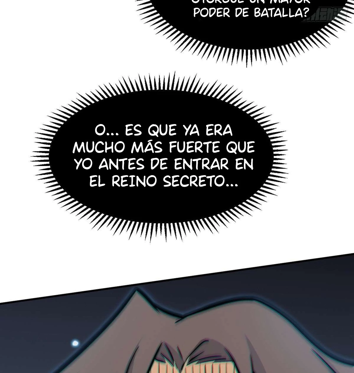 Después De Iniciar Sesión Durante 30 Días, Puedo Aniquilar Estrellas > Capitulo 6 > Page 431