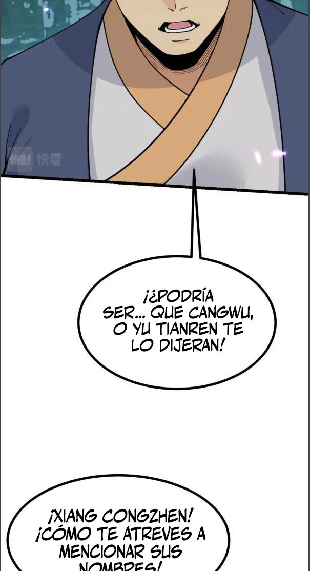 Después De Iniciar Sesión Durante 30 Días, Puedo Aniquilar Estrellas > Capitulo 90 > Page 531