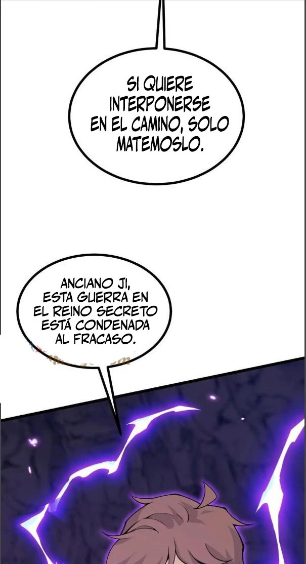 Después De Iniciar Sesión Durante 30 Días, Puedo Aniquilar Estrellas > Capitulo 90 > Page 571