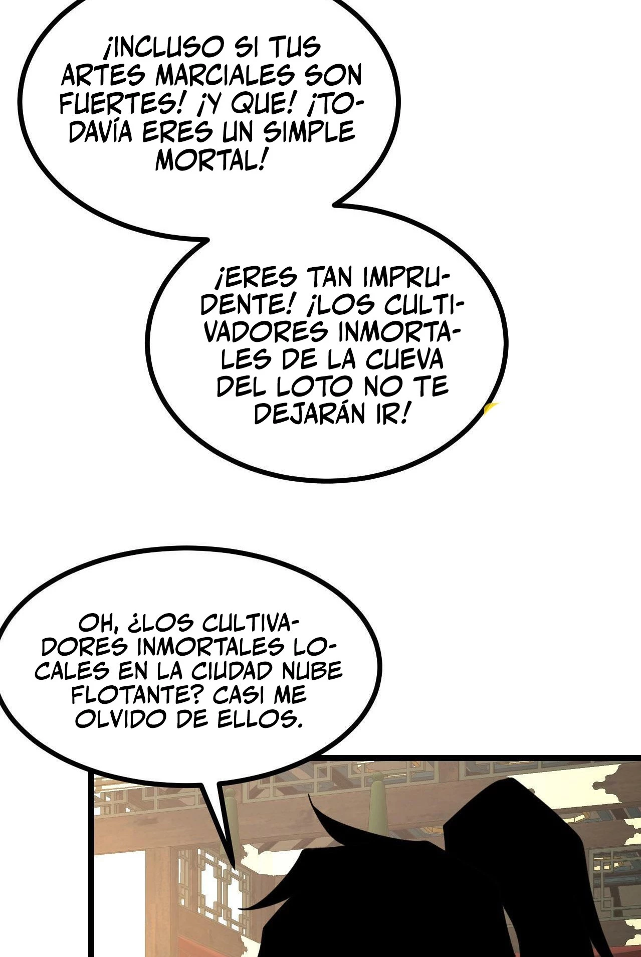 Después De Iniciar Sesión Durante 30 Días, Puedo Aniquilar Estrellas > Capitulo 91 > Page 651