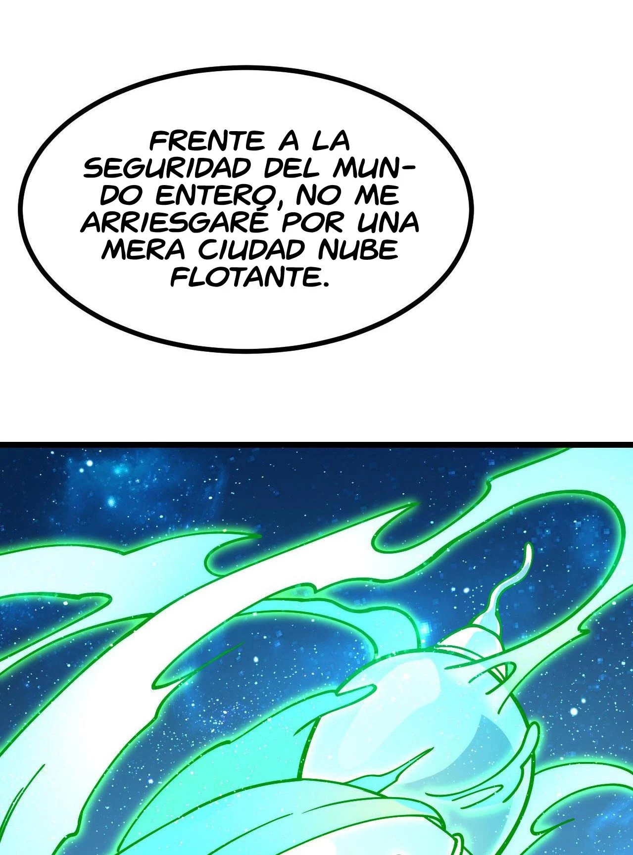 Después De Iniciar Sesión Durante 30 Días, Puedo Aniquilar Estrellas > Capitulo 93 > Page 331