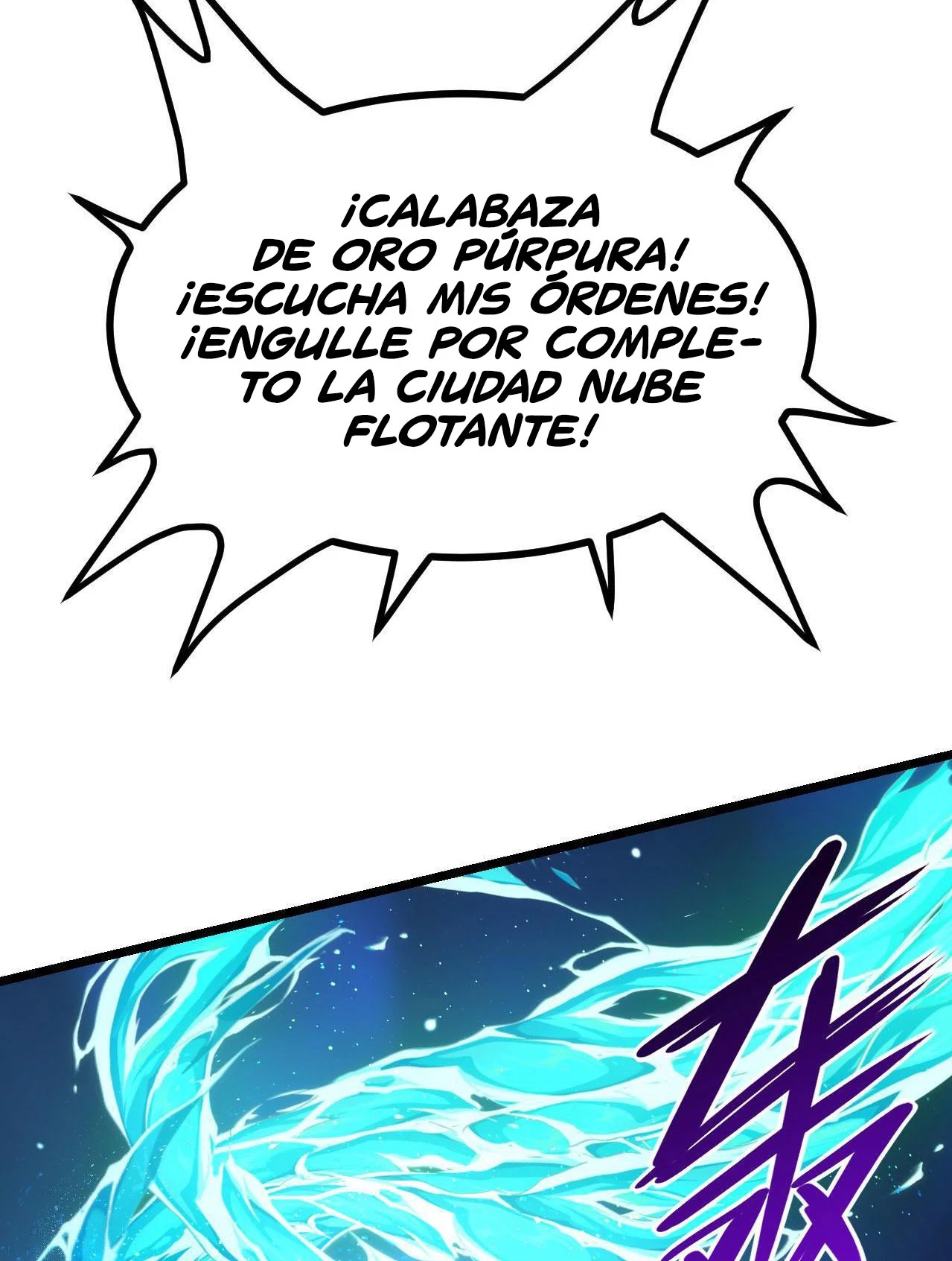 Después De Iniciar Sesión Durante 30 Días, Puedo Aniquilar Estrellas > Capitulo 93 > Page 381