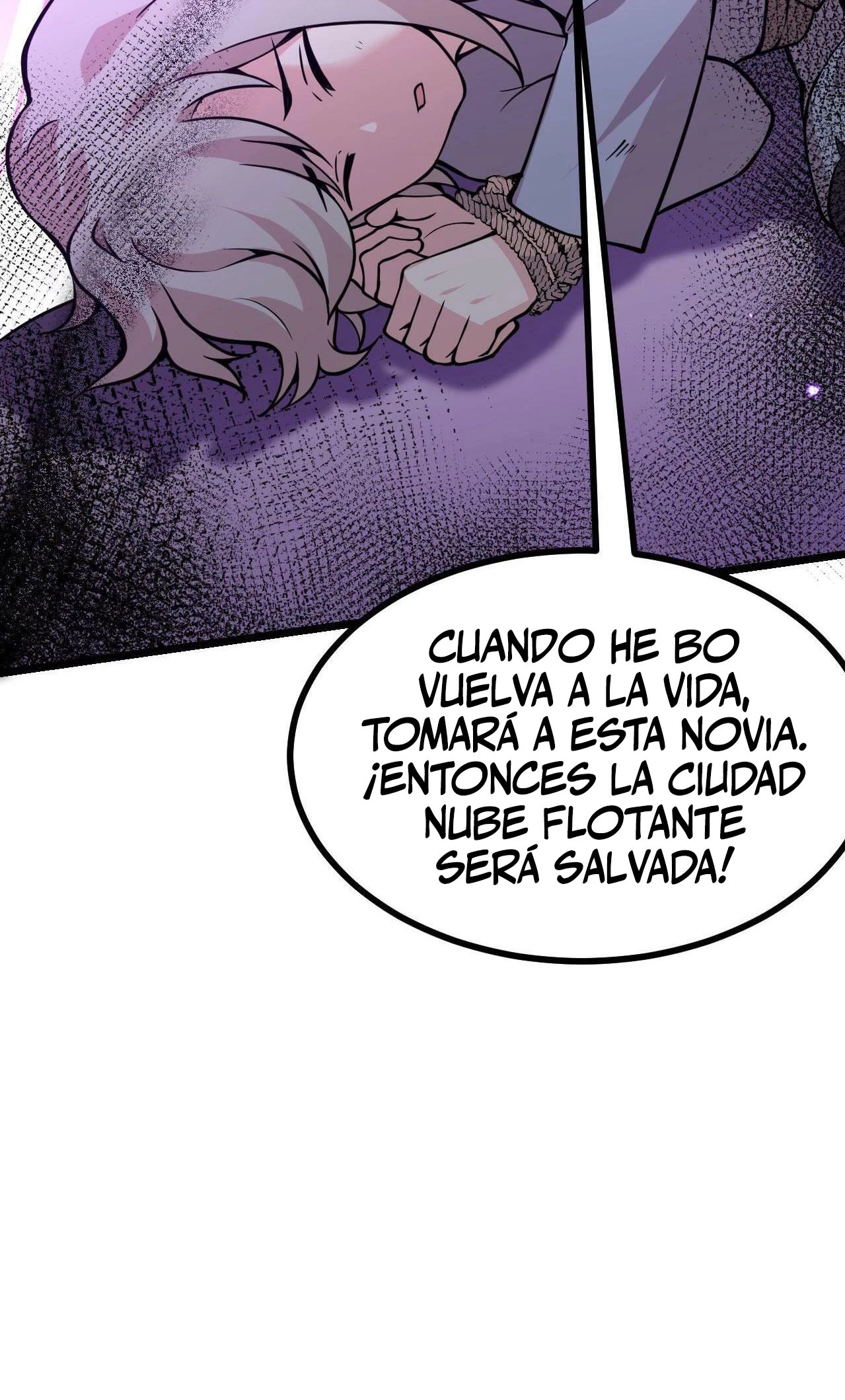 Después De Iniciar Sesión Durante 30 Días, Puedo Aniquilar Estrellas > Capitulo 95 > Page 601