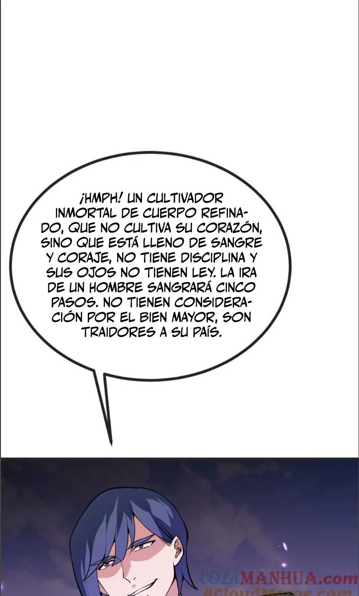 Después De Iniciar Sesión Durante 30 Días, Puedo Aniquilar Estrellas > Capitulo 98 > Page 481