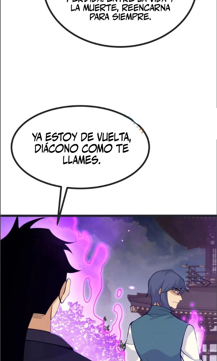 Después De Iniciar Sesión Durante 30 Días, Puedo Aniquilar Estrellas > Capitulo 98 > Page 501