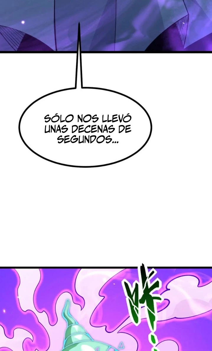 Después De Iniciar Sesión Durante 30 Días, Puedo Aniquilar Estrellas > Capitulo 98 > Page 81