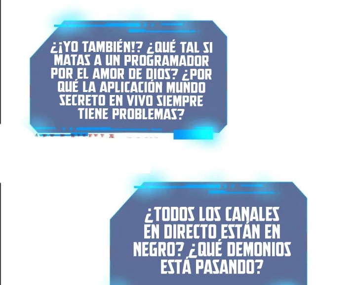 Después De Iniciar Sesión Durante 30 Días, Puedo Aniquilar Estrellas > Capitulo 99 > Page 471