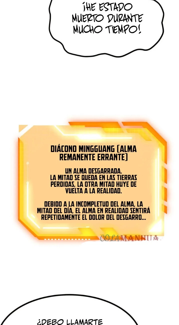 Después De Iniciar Sesión Durante 30 Días, Puedo Aniquilar Estrellas > Capitulo 99 > Page 81