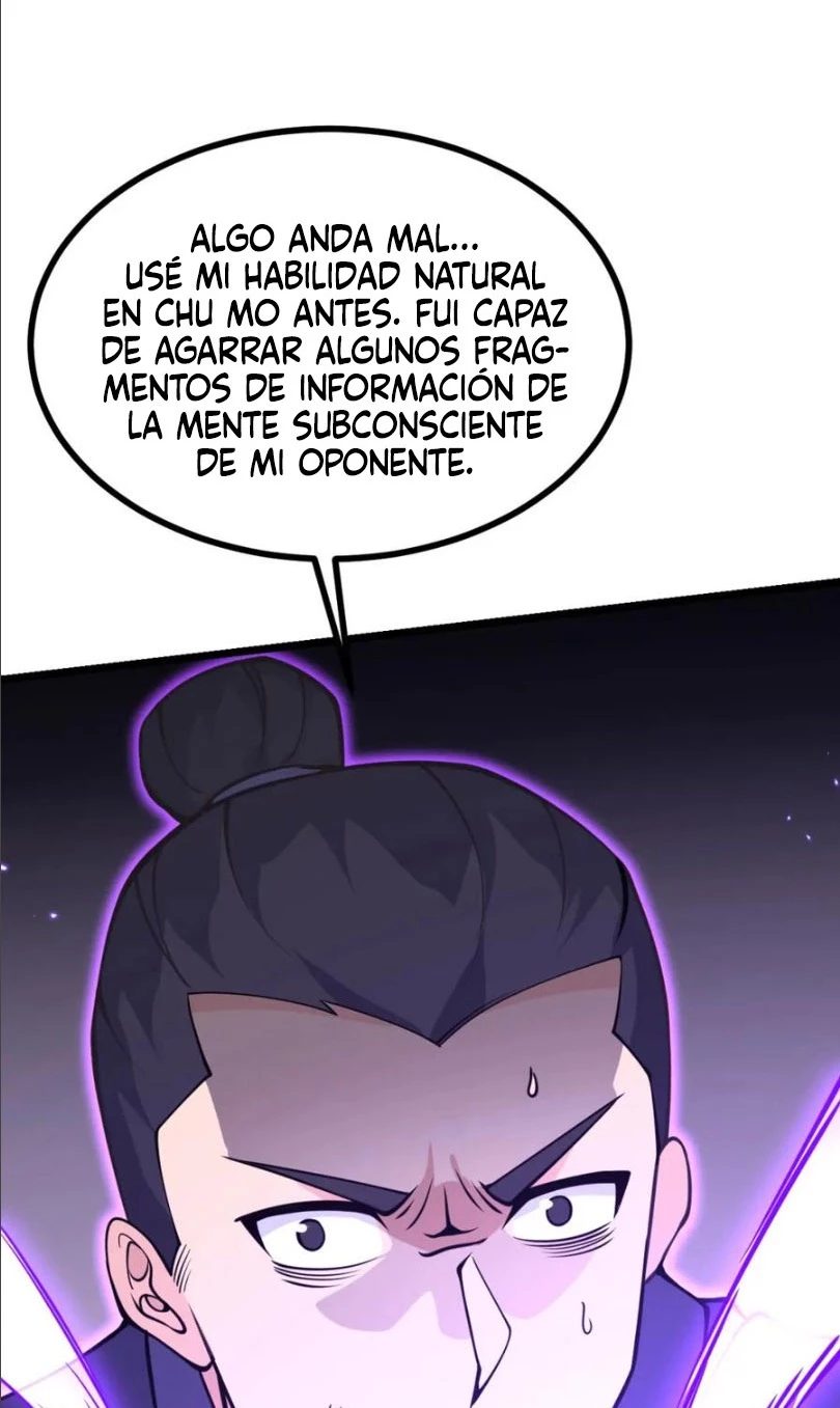 Después De Iniciar Sesión Durante 30 Días, Puedo Aniquilar Estrellas > Capitulo 101 > Page 301