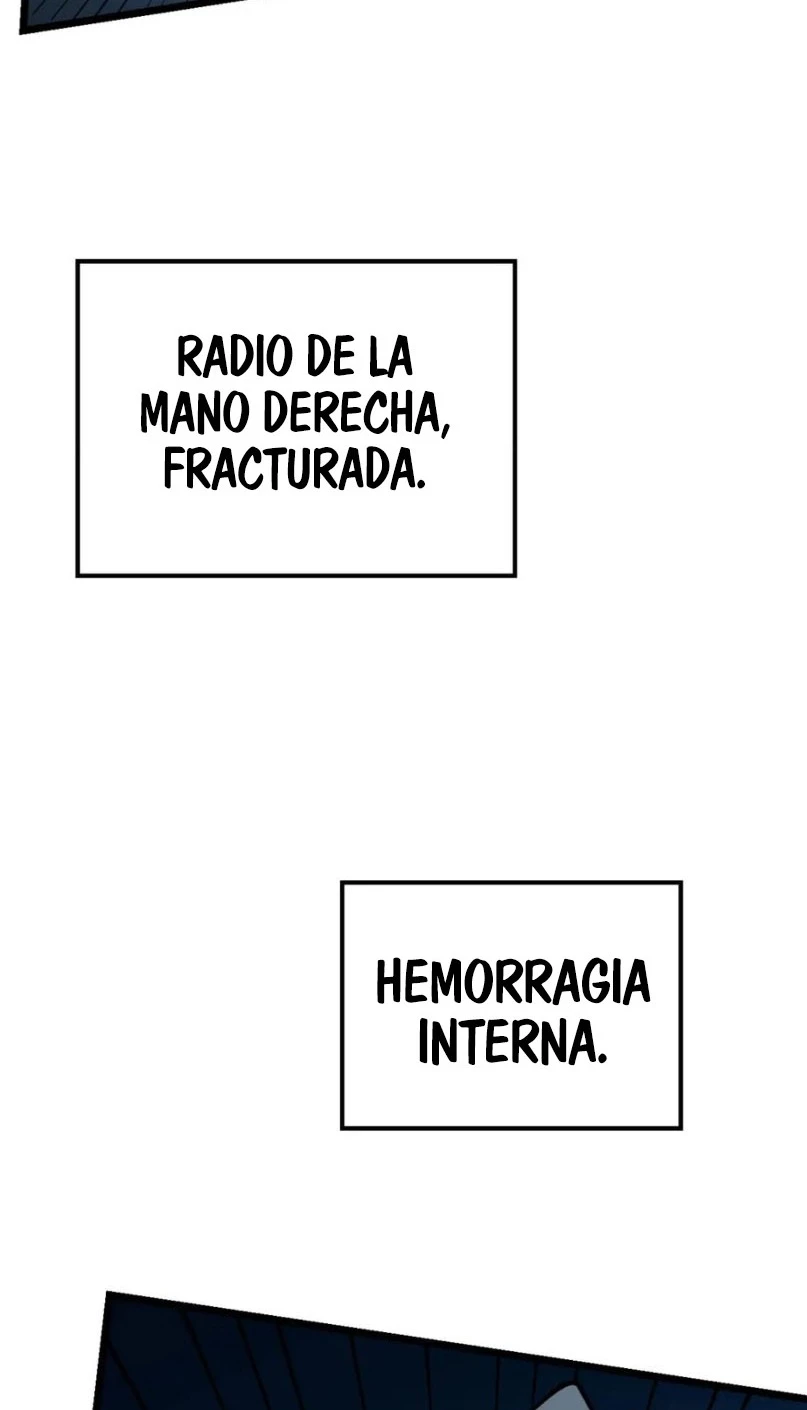 Después De Iniciar Sesión Durante 30 Días, Puedo Aniquilar Estrellas > Capitulo 102 > Page 161