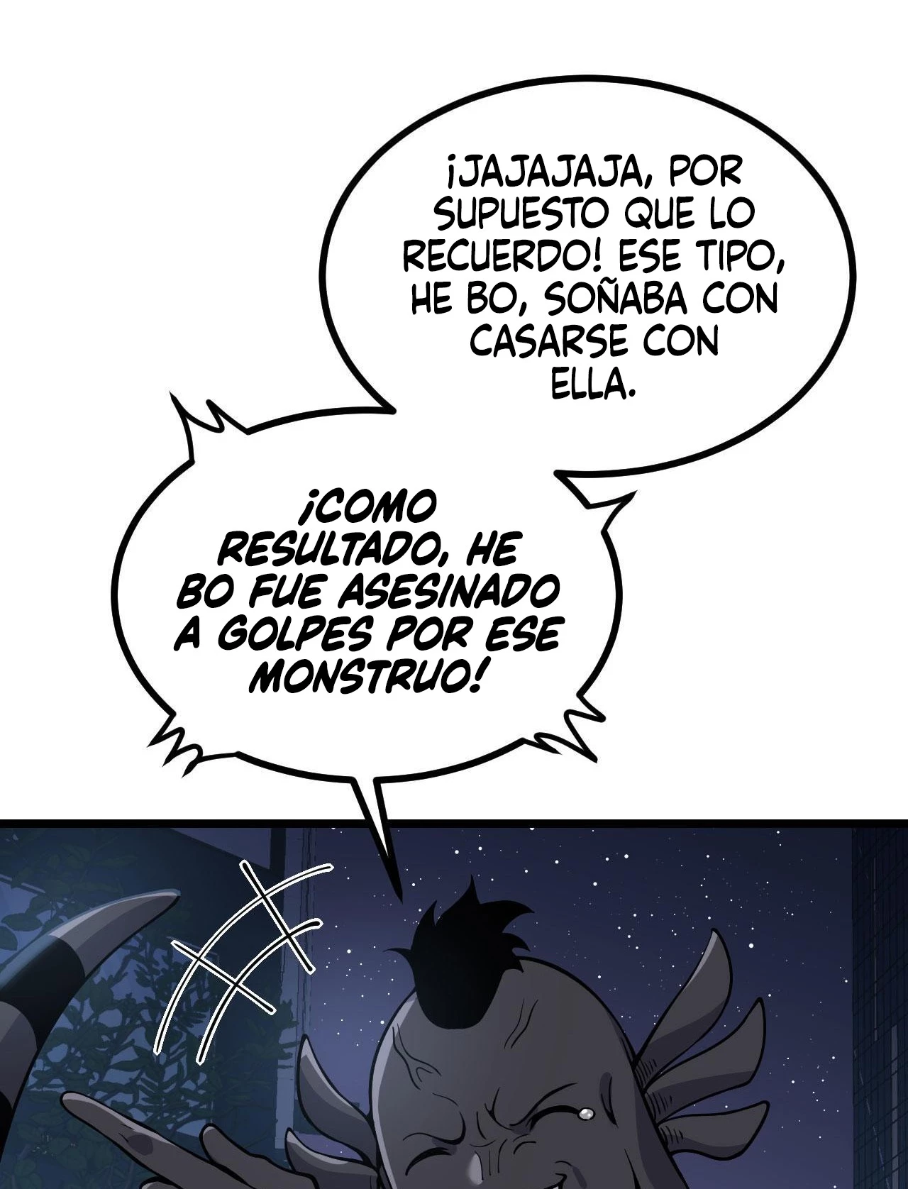 Después De Iniciar Sesión Durante 30 Días, Puedo Aniquilar Estrellas > Capitulo 112 > Page 311