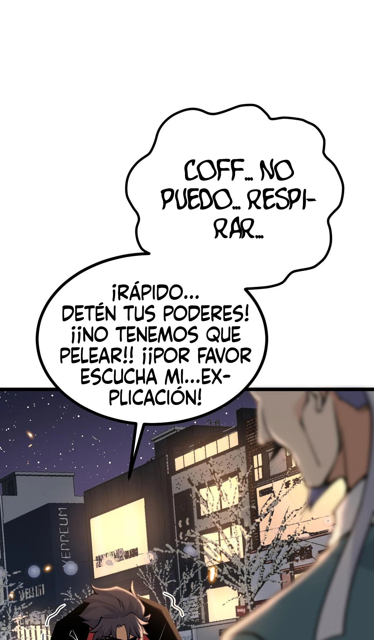 Después De Iniciar Sesión Durante 30 Días, Puedo Aniquilar Estrellas > Capitulo 113 > Page 601