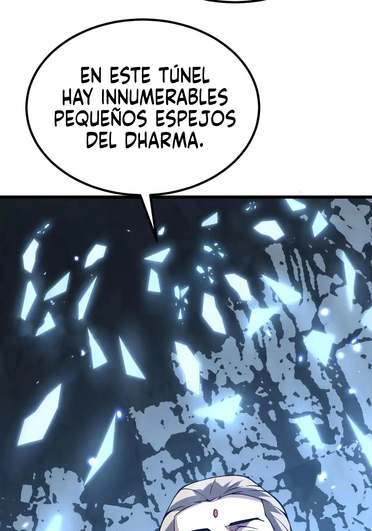 Después De Iniciar Sesión Durante 30 Días, Puedo Aniquilar Estrellas > Capitulo 119 > Page 271