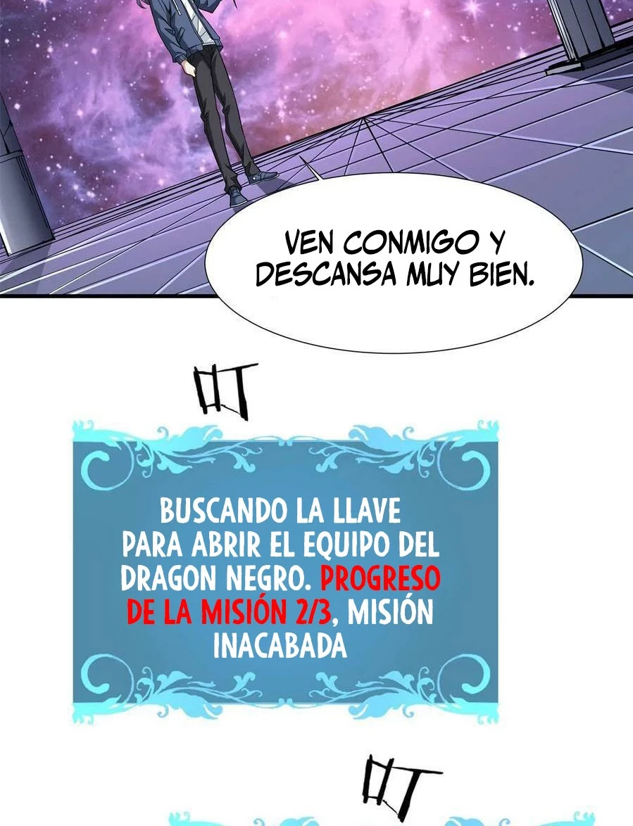 Sin Una Compañera Daoísta, Moriré > Capitulo 89 > Page 301