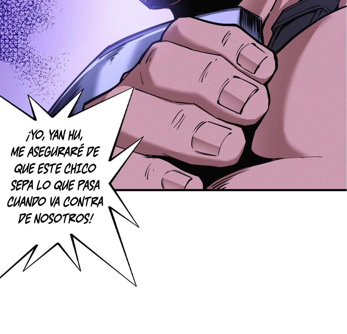 Reencarnación Del Dios De La Espada Más Fuerte > Capitulo 10 > Page 591