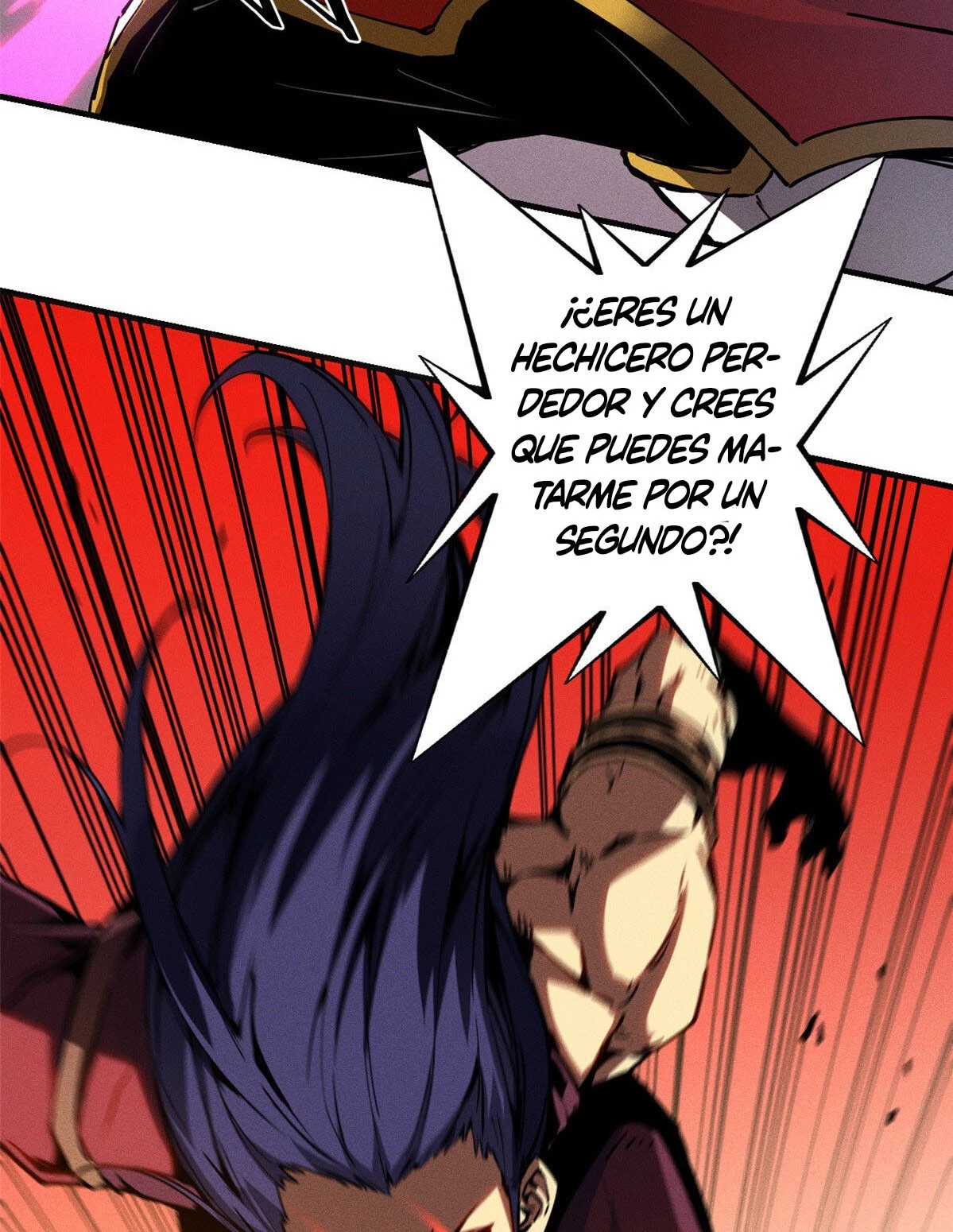 Reencarnación Del Dios De La Espada Más Fuerte > Capitulo 14 > Page 71