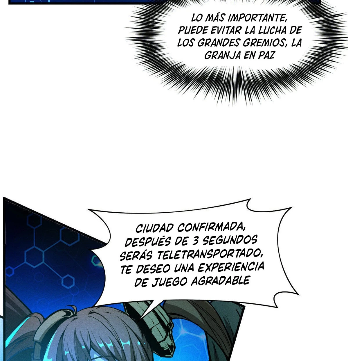 Reencarnación Del Dios De La Espada Más Fuerte > Capitulo 2 > Page 221