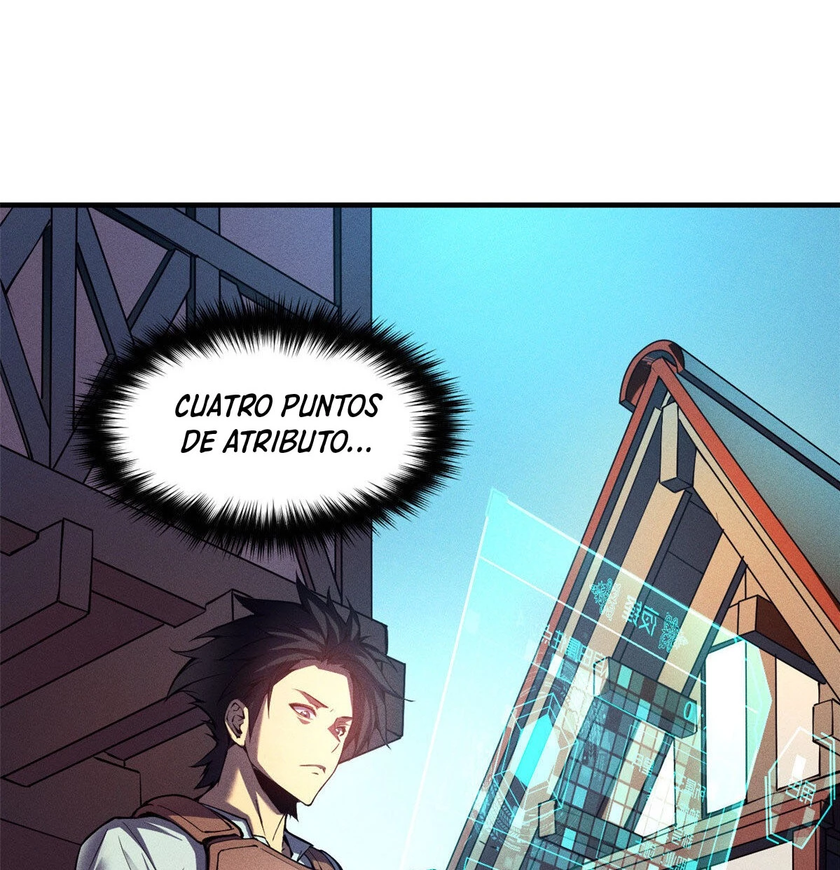 Reencarnación Del Dios De La Espada Más Fuerte > Capitulo 2 > Page 351