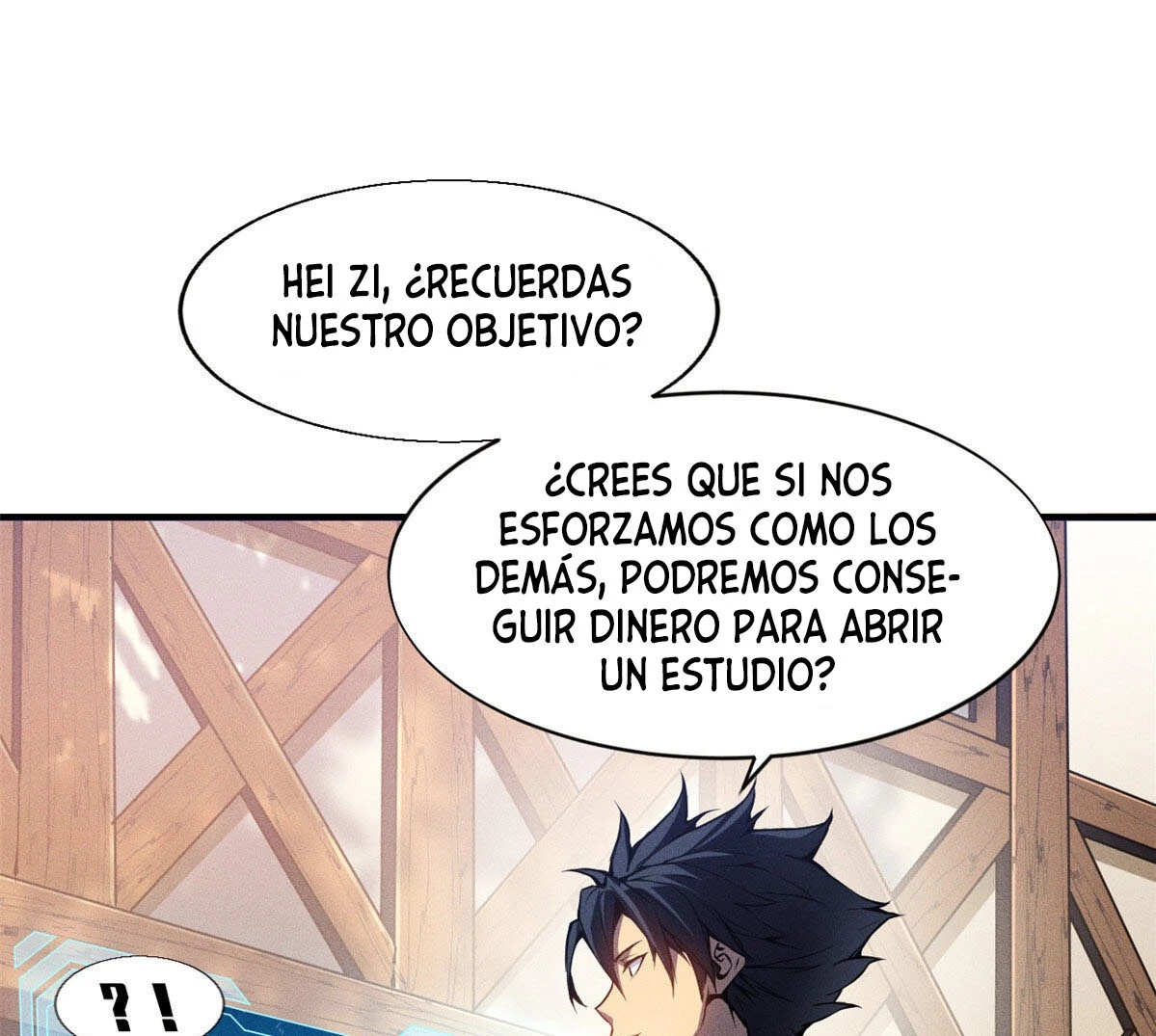 Reencarnación Del Dios De La Espada Más Fuerte > Capitulo 2 > Page 471