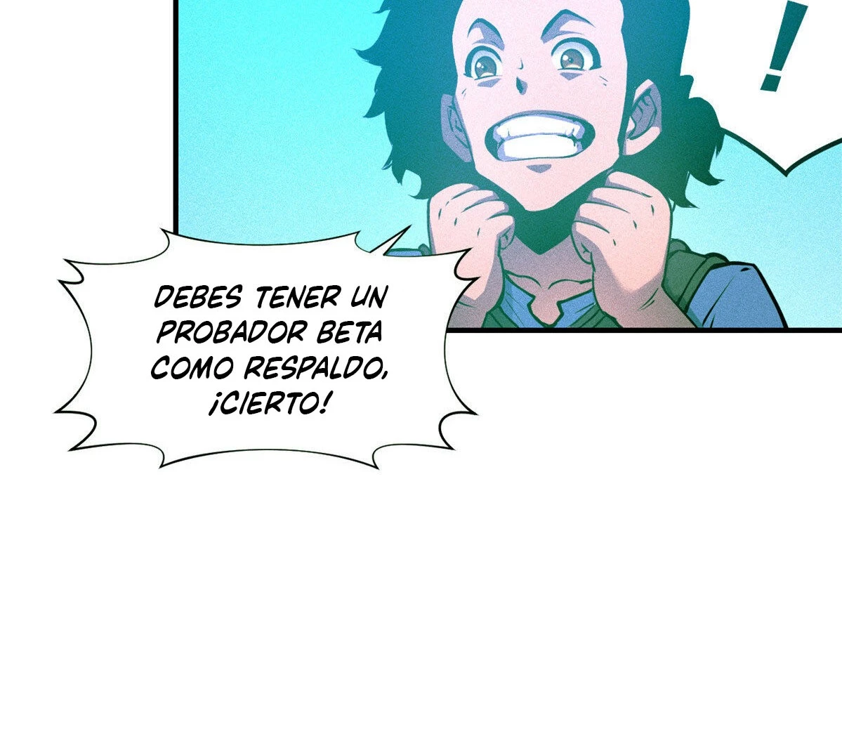 Reencarnación Del Dios De La Espada Más Fuerte > Capitulo 2 > Page 601