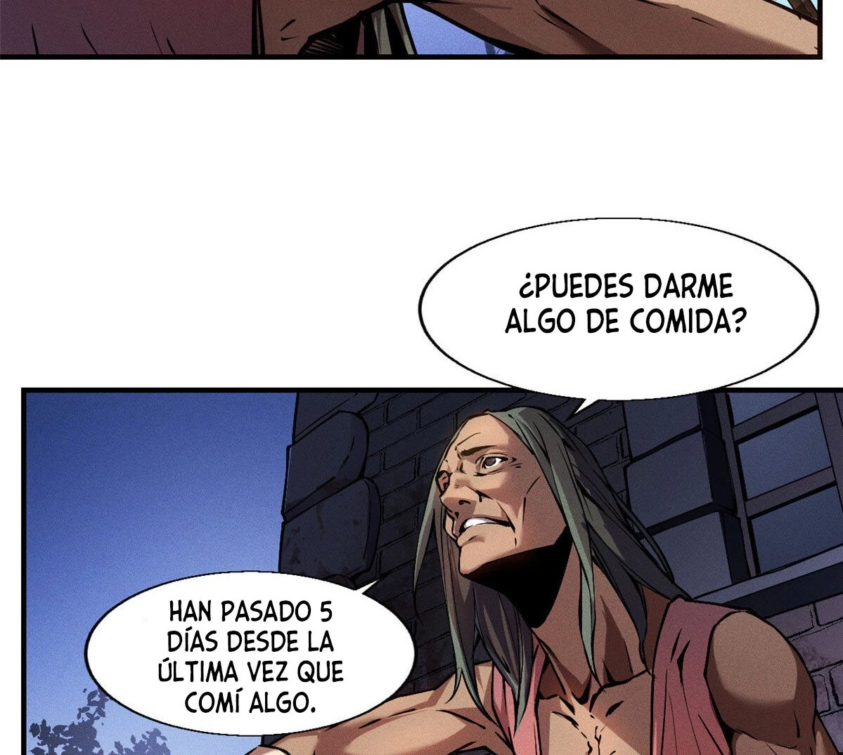 Reencarnación Del Dios De La Espada Más Fuerte > Capitulo 2 > Page 671