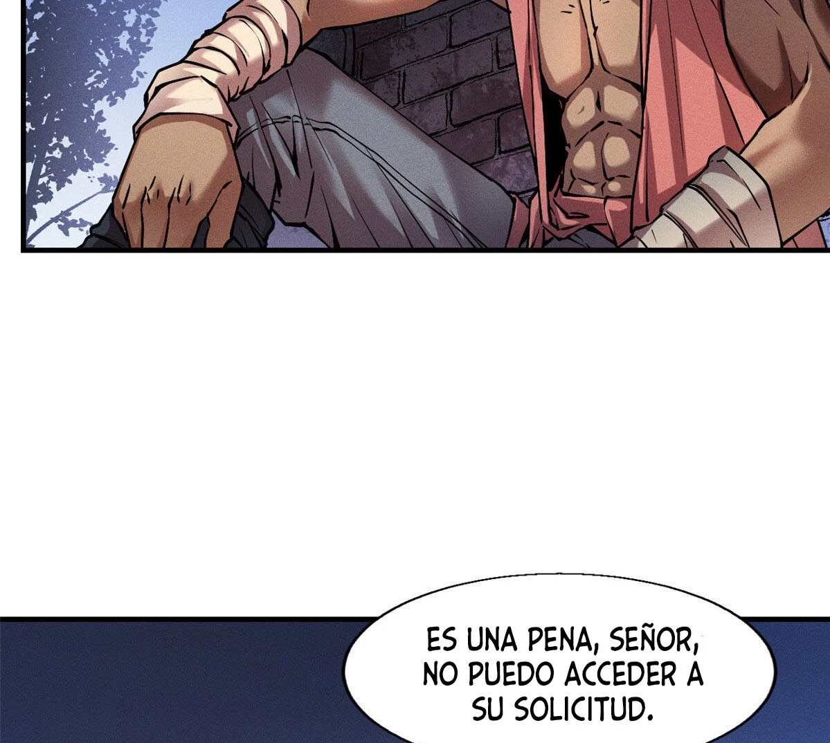 Reencarnación Del Dios De La Espada Más Fuerte > Capitulo 2 > Page 681